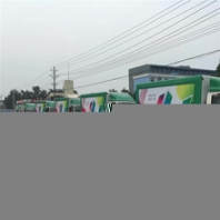 沈阳led移动宣传车