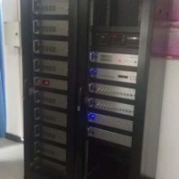 智能广播软件。系统界面简洁,操作简易,功能***