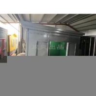 南阳定制危废暂存间厂家供应,危废仓库