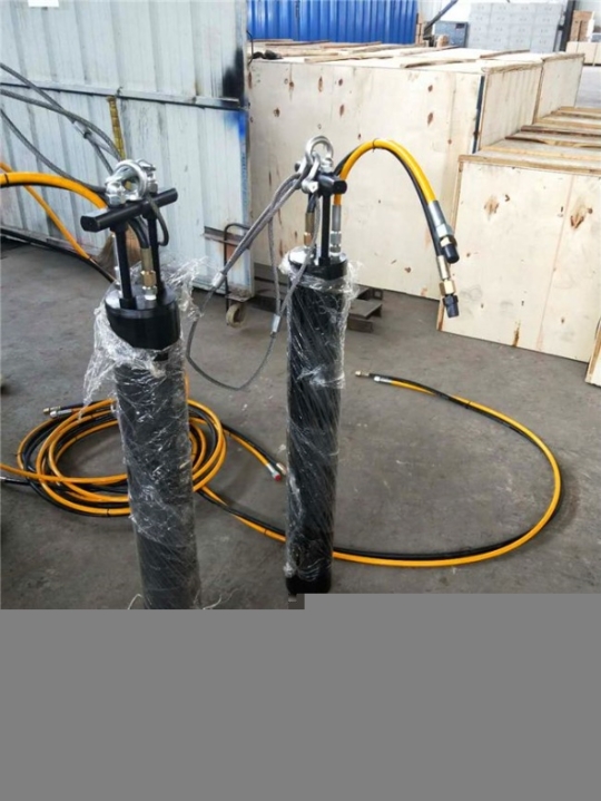 邳州新沂石头太硬挖机干不动有没有什么好办法