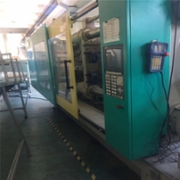 巢湖庐江海太注塑机收购服务