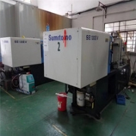 浙江舟山收购海天注塑机服务