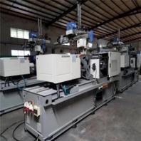 金华武义回收伺服注塑机富强鑫注塑机收购规格