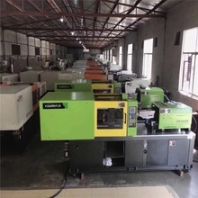 浦东伯乐注塑机收购回收混色注塑机信誉