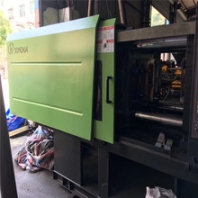 温州瑞安二手回收卧式注塑机规格
