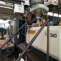 湖州立式注塑机回收