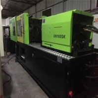 静安收购震德注塑机回收高速注塑机信誉