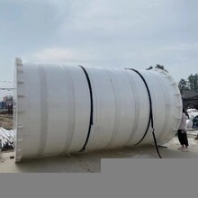 台北全新PP聚丙烯搅拌罐供应地址