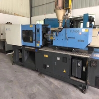 丽水龙泉收购海天JU系列注塑机信誉