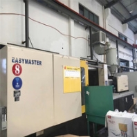 安徽铜陵回收二手电动注塑机收购海星注塑机信誉