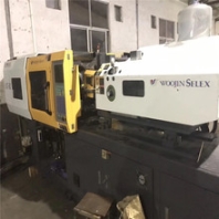 扬州仪征回收二手注塑机博创注塑机收购质量可靠