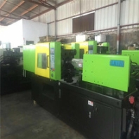 双桥收购海天VE系列注塑机回收卧式注塑机售后保障