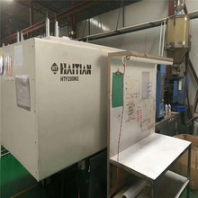 阜阳颍泉塑料机械设备回收收购海天HXW系列注塑机售后保障