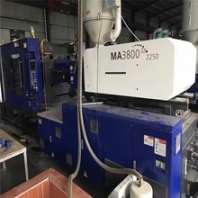 回收立式注塑机服务