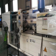 安徽阜阳力劲注塑机收购二手回收注塑机服务