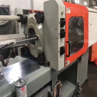 金华义乌收购震德注塑机注塑机回收规格