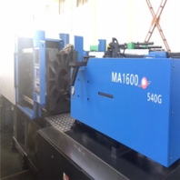 铜陵狮子山东华注塑机收购价格实惠