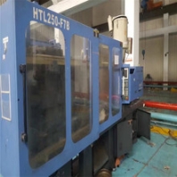 池州石台回收单色注塑机海达注塑机收购质量可靠