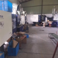 石柱收购震雄注塑机混色注塑机回收信誉