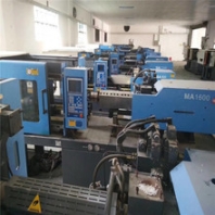 上海虹口收购住友注塑机服务