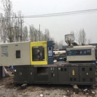 石柱海天HA系列注塑机收购二手普通注塑机回收价格实惠