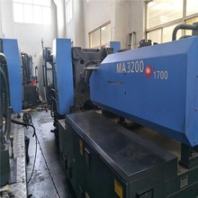 衢州龙游大型注塑机回收收购海天注塑机价格实惠