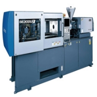 南通收购博创注塑机