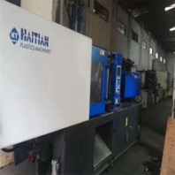 嘉兴海盐注塑机回收质量可靠