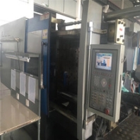 宿迁沭阳回收电动注塑机收购力劲注塑机服务