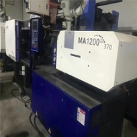 盐城盐都收购二手注塑机服务至上