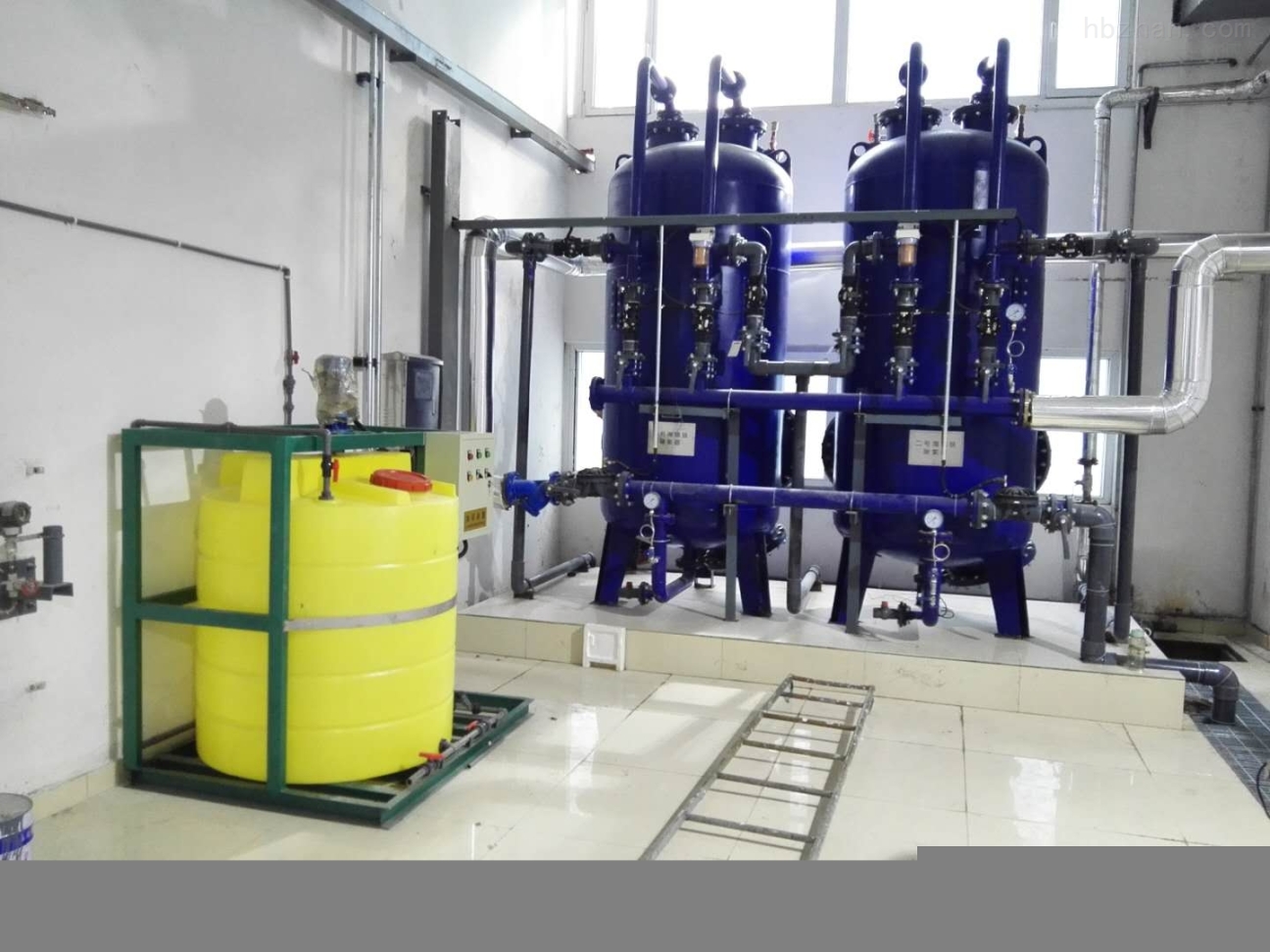 半自动全自动加药装置加药系统品质优良,全自动加药装置设备