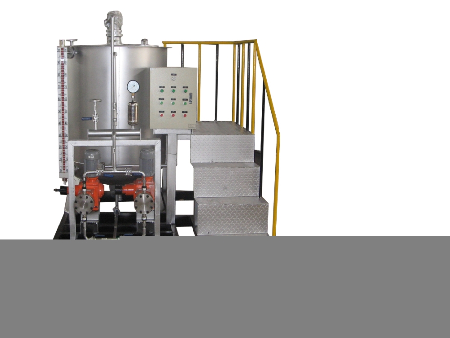 半自动全自动加药装置加药系统优质服务,全自动加药装置设备