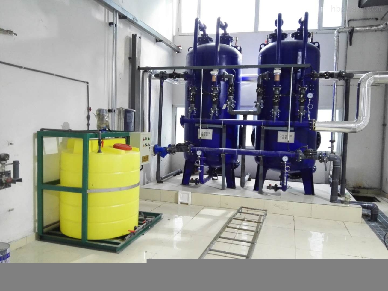 定做全自动加药装置加药系统服务周到