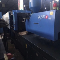 杭州海天ME系列注塑机收购电动注塑机回收价格实惠