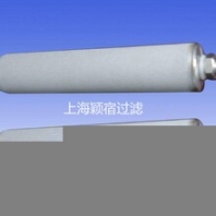 钛棒滤芯耐高温耐腐蚀烧结滤芯金属滤芯微孔过滤器精密过滤器耐腐蚀过滤器
